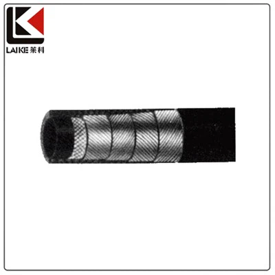 Wąż spiralny z drutu 4SP (GB/T 10544 4SP-EN 856 4SP)