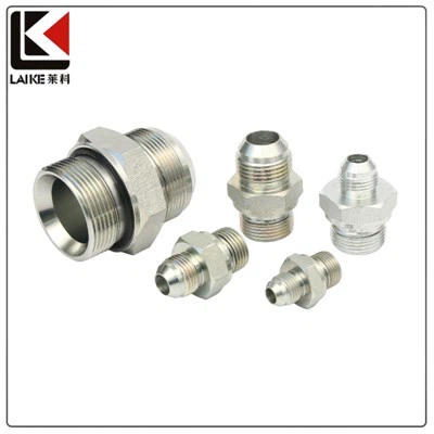 Adapter Kumatsu