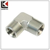 10 najlepszych producentów adapterów NPT w Chinach